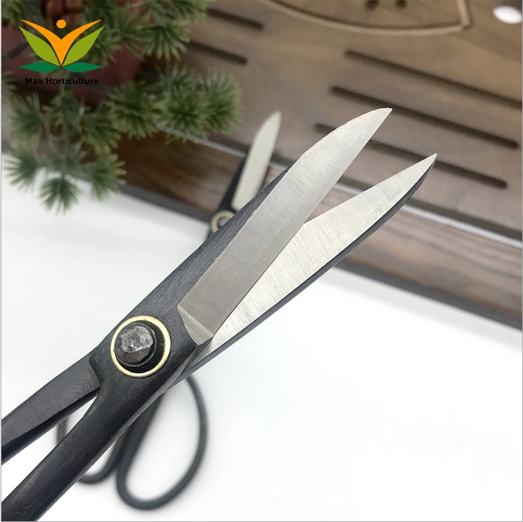 kéo tỉa rắm  thép đúc tay dài