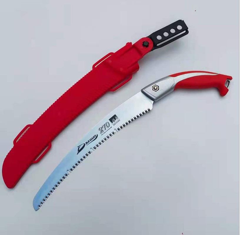 CƯA DAEGUN Hàn Quốc lưỡi cong