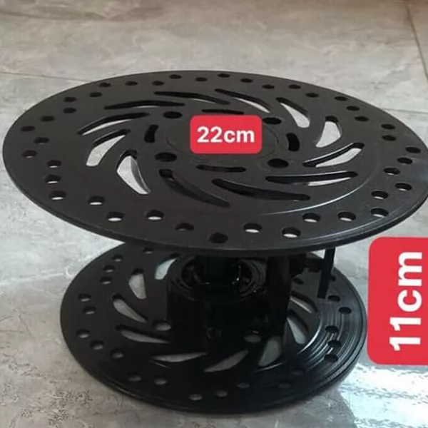 Mua Bàn Xoay Ở Đâu Tốt Nhất Và Có Các Loại Bàn Xoay nào