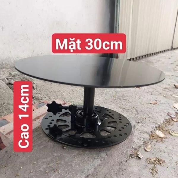 Mua Bàn Xoay Ở Đâu Tốt Nhất Và Có Các Loại Bàn Xoay nào