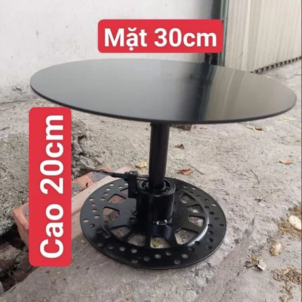 Mua Bàn Xoay Ở Đâu Tốt Nhất Và Có Các Loại Bàn Xoay nào
