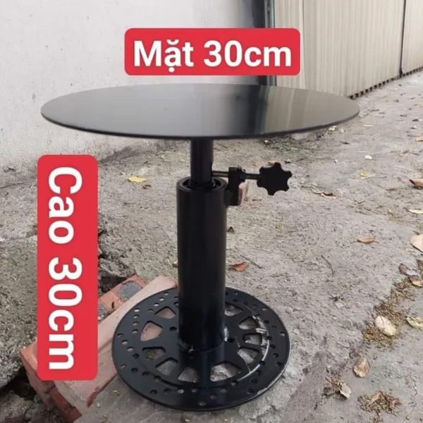 Mua Bàn Xoay Ở Đâu Tốt Nhất Và Có Các Loại Bàn Xoay nào