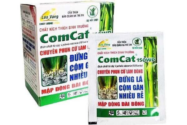 Thuốc kích ra rễ cây Exotic Thái Lan.