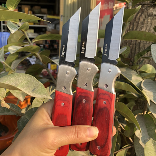 Dao ghép cành, ghép cây Ck-02