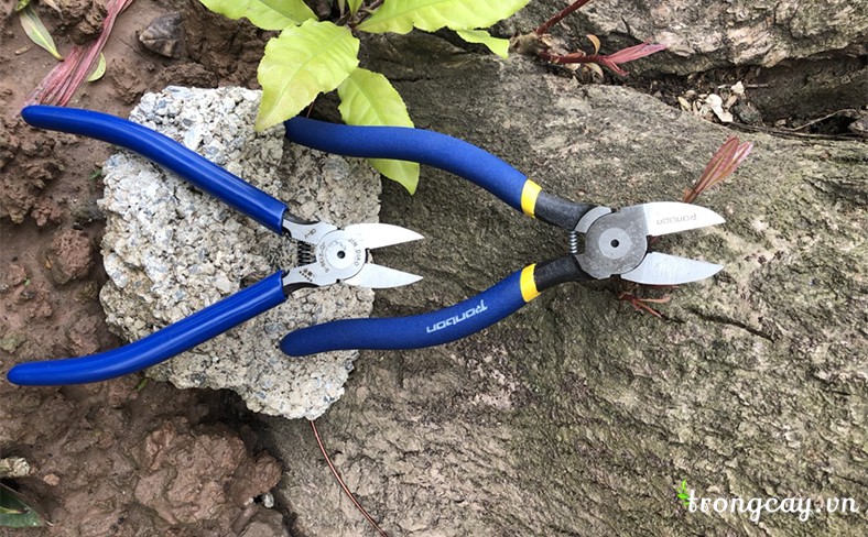 Kim Cắt Dây Nhôm siêu bền