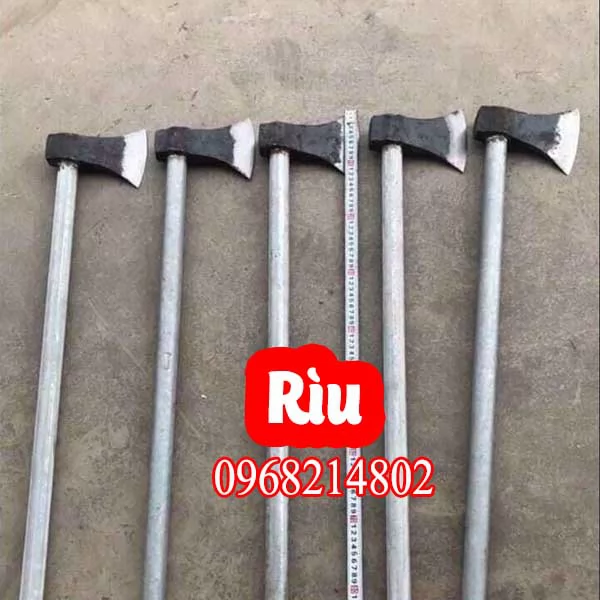 Mua Dầm Thuổng Đánh Cây, Dầm Đánh Cây Ở Đâu Và Bao Nhiêu Tiền