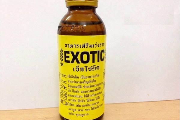 Thuốc siêu ra rễ cực mạnh B5.