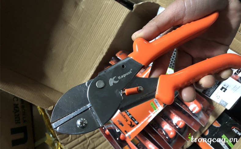 kéo kapusi cộng lực giá rẻ