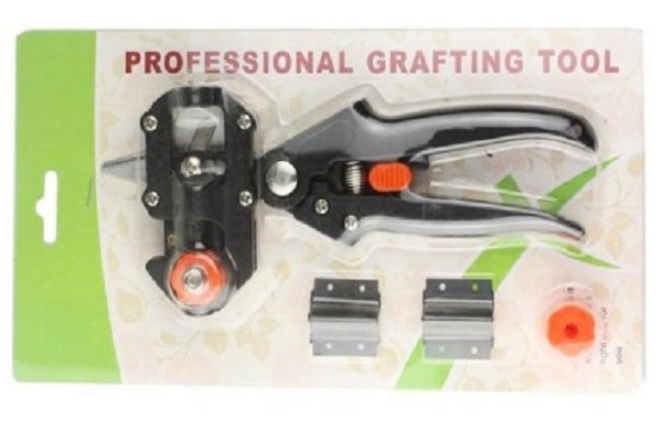 Kéo ghép cành đa năng TOP LU-KGHC.