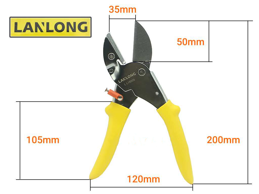 Kéo cắt cành LANLONG