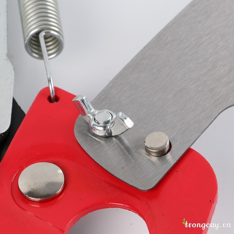 cách nặp lưỡi cưa kéo 5m