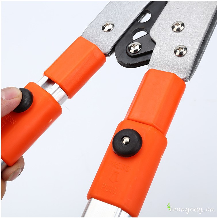 khớp điều chỉnh kéo cộng lực tay dài