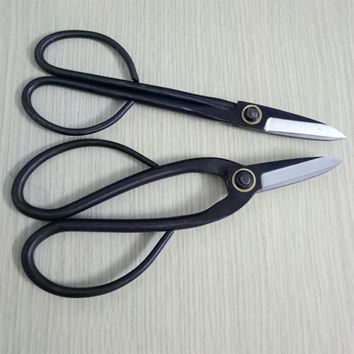 kéo tỉa cánh bướm thép đúc