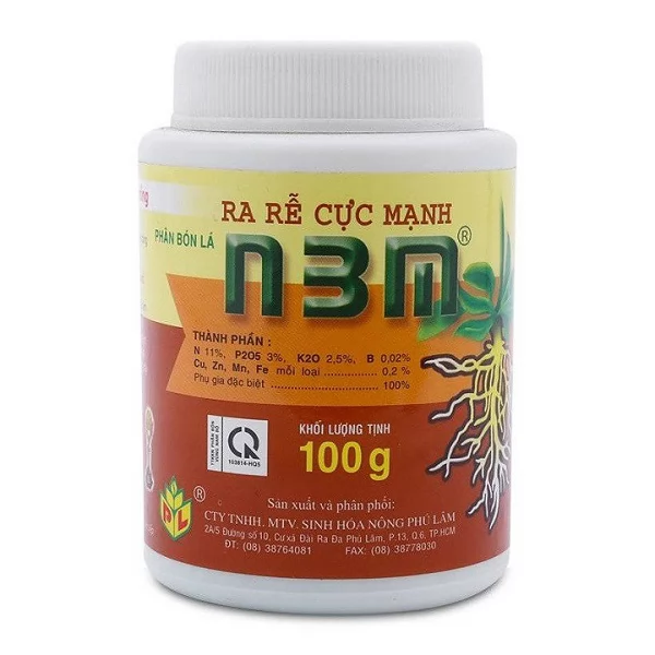 Thuốc kích rễ: Top 8 loại thuốc kích rễ được tin dùng nhất hiện nay