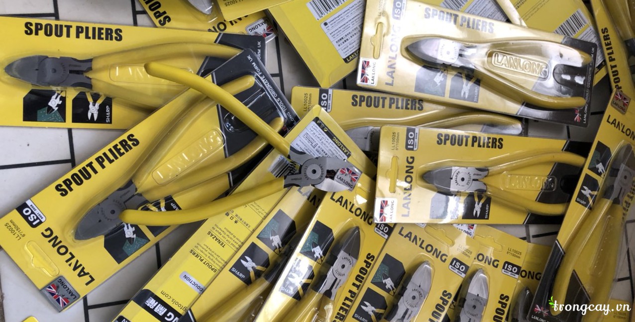 kim cắt dây nhôm lan long