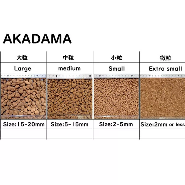 Mua Đất Trồng Cây Nhật Akadama Ở Đâu Và Giá Bao Nhiêu Tiền