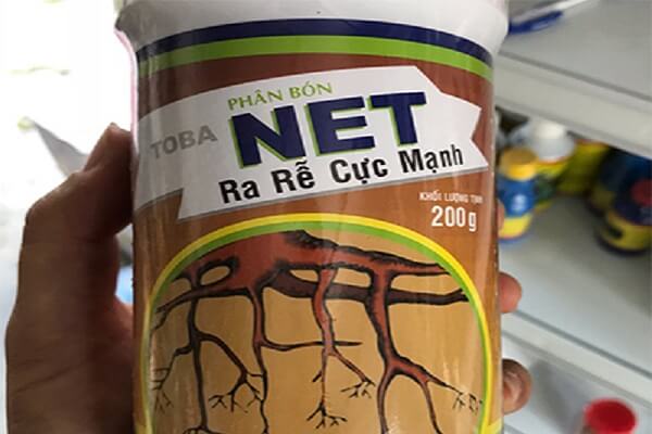 Thuốc kích ra rễ cực mạnh N3M