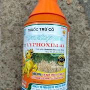 Simatop 200SL - Thuốc Trừ Cỏ Thế Hệ Mới