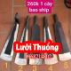 Mua Dầm Thuổng Đánh Cây, Dầm Đánh Cây Ở Đâu Và Bao Nhiêu Tiền