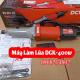 Mua Máy Làm Lũa DCK DongCheng Ở Đâu Và Bao Nhiêu Tiền