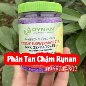 Mua Phân Tan Chậm Rynan Ở Đâu Và Bao Nhiêu Tiền