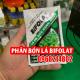 BIFOLAT - Phân Bón Cao Cấp Cho Mùa Vụ Bội Thu