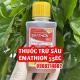 EMATHION 55EC – Giải pháp sinh học tối ưu bảo vệ cây trồng