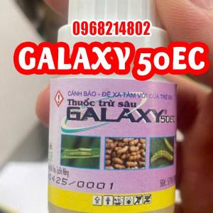 Công Dụng Và Hướng Dẫn Sử Dụng Thuốc Trừ Sâu Galaxy 