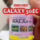 Công Dụng Và Hướng Dẫn Sử Dụng Thuốc Trừ Sâu Galaxy 