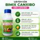 Hướng Dẫn Sử Dụng BIMIX CANXI – SIÊU CANXIBO